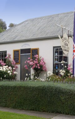 Bed & Breakfast Clonmara Country House & Cottages (Port Fairy, Australien)