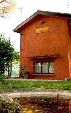 Hele huset/lejligheden Ca' Boschetto (Bassano del Grappa, Italien)