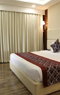 Hotel Clarks Inn Suite Gwalior (Gwalior, India)