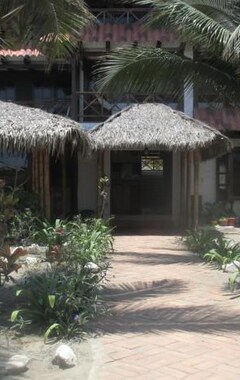 Hotel La Vista (Canoa, Ecuador)