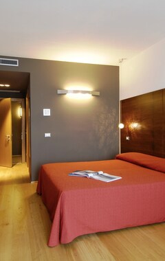 Hotel Cortese (Armeno, Italia)