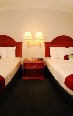 Hotelli Comfort Suites North (Fort Wayne, Amerikan Yhdysvallat)
