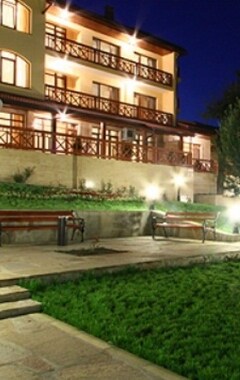 Hotelli Armira Spa (Starozagorski Mineralni Bani, Bulgaria)