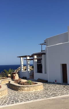 Hotelli Aegean Village (Ammoopi, Kreikka)