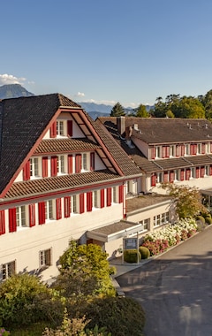 Hotel Balm (Meggen, Suiza)