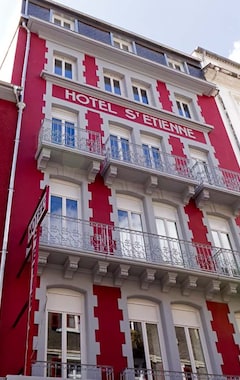 Hotel Saint Etienne (Lourdes, Francia)