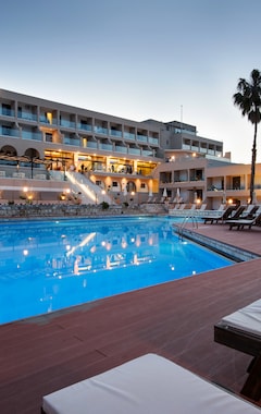 Hotelli Iolida Corfu By Smile Hotels (Dassia, Kreikka)