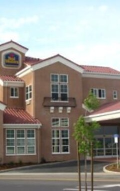 Hotel Best Western I-5 Inn & Suites (Lodi, EE. UU.)