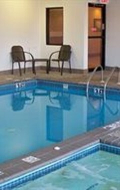 Motel Super 8 by Wyndham Wichita South (Wichita, USA)