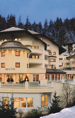 Hotel Brigitte (Ischgl, Østrig)