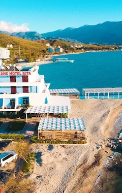 Grand Hotel Aita (Orikum, Albanien)