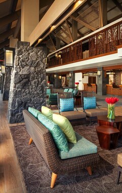 Hotel Sheraton Kauai Resort Villas (Koloa, USA)