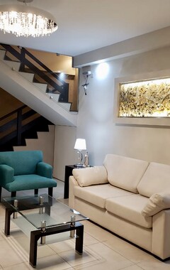 Aparthotel Luxury Apart Con Cochera (Villa Maria, Argentina)