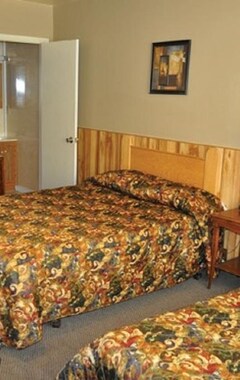 Hotel Lakewood Lodge & Restaurant (Starlight, EE. UU.)