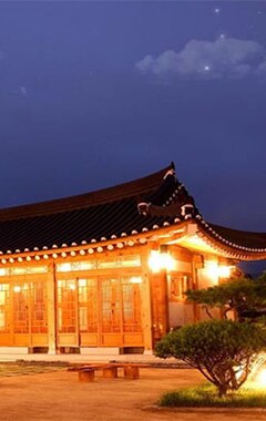 Hotel Hwangnamkwan Hanok Guesthouse (Gyeongju, Corea del Sur)