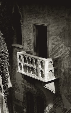 Hotelli Relais Balcone Di Giulietta (Verona, Italia)
