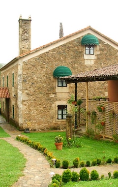 Hele huset/lejligheden Casa Dos Cregos (Villa de Cruces, Spanien)