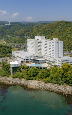Hotel Grand Mercure Beppu Bay Resort & Spa (Hiji, Japón)