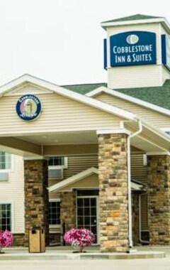 Hotelli Cobblestone Inn & Suites - Winterset (Winterset, Amerikan Yhdysvallat)
