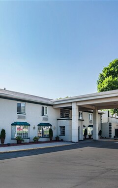 Hotel Quality Inn & Suites Des Moines (Des Moines, USA)