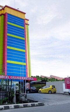 Hotelli Hotel Grand Kartika (Samarinda, Indonesia)