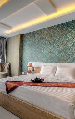 Hotel Van Anh Luxury (Ho Chi Minh City, Vietnam)