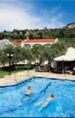 Hotel The Boutique Louloudis (Pachis, Grecia)