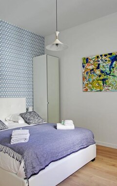 Koko talo/asunto Pick A Flat'S Apartment In Montmartre - Rue Des Martyrs Studio (Pariisi, Ranska)