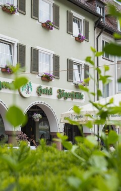 Hotelli Hotel Gasthof Jagerstuble (Freudenstadt, Saksa)
