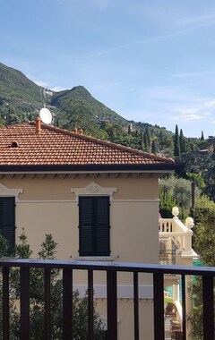 Koko talo/asunto Appartamento Incanto (Gardone Riviera, Italia)