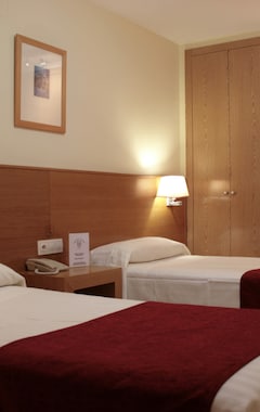 Hotelli Hotel Milord's Suites (Benidorm, Espanja)