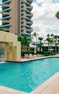 Hotelli Pier Sixty-Six Hotel & Marina (Fort Lauderdale, Amerikan Yhdysvallat)