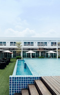 Hotelli Sfera Hotel (Seri Manjung, Malesia)