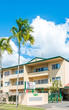 Hotel Tradewinds McLeod Holiday Apartments (Cairns, Australien)