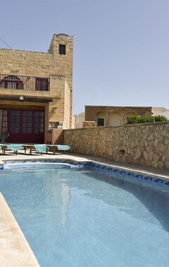 Hotelli Ta'Karkar (Xagħra, Malta)