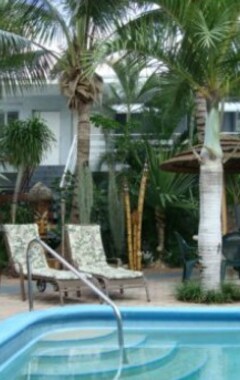 Hotel Best Florida Resort (Fort Lauderdale, EE. UU.)