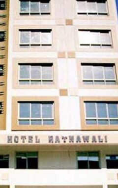 Hotel Ratnawali (Jodhpur, Indien)