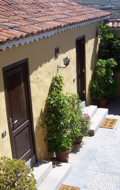 Casa Rural Anton Piche (Granadilla de Abona, España)