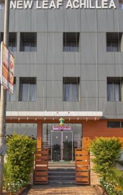 Hotel New Leaf Achillea (Chakan, India)
