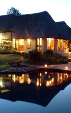 Hotelli Granny Mouse Country House & Spa (Balgowan, Etelä-Afrikka)