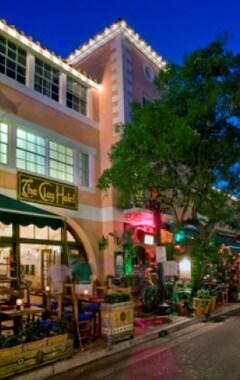Hotel The Clay (Miami Beach, EE. UU.)