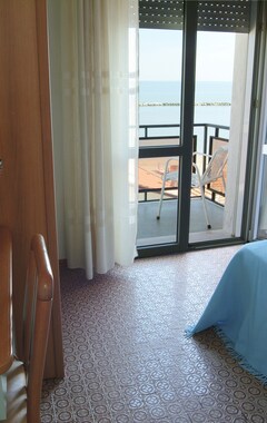 Hotel Barca D'Oro (Bellaria-Igea Marina, Italien)