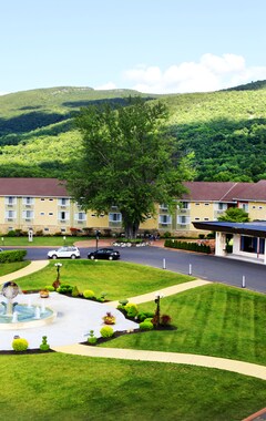 Hotel Honor's Haven Retreat & Conference (Ellenville, EE. UU.)