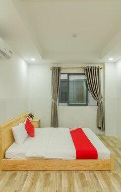 Hotelli OYO 428 Qa Hotel (ĐĂ Lạt, Vietnam)