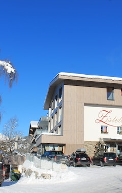 Hotelli Zistelberghof (Werfenweng, Itävalta)