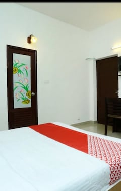 Hotelli Anies Garden (Thiruvananthapuram, Intia)