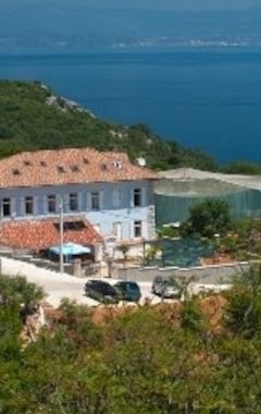 Hotel Pansion Tramontana (Cres, Kroatien)