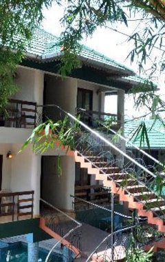 Hotelli Haritagiri (Wayanad, Intia)