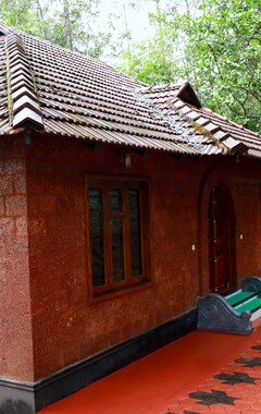 Pensión Green Garden Jasmin Cottage (Wayanad, India)