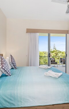 Hotelli Drift Apartments - Tweed Coast Holidays R (Kingscliff, Australia)